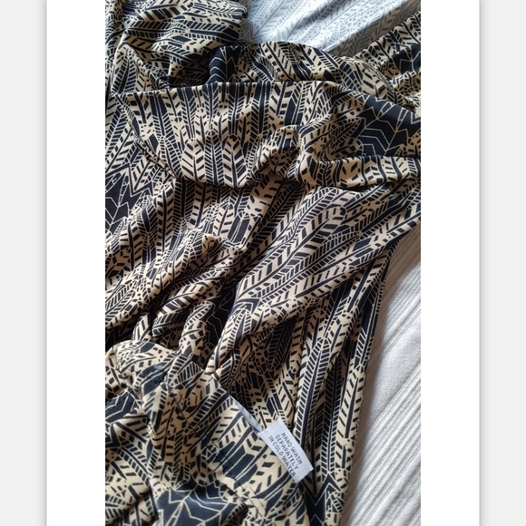 Lapogee mini dress. - Picture 3 of 3